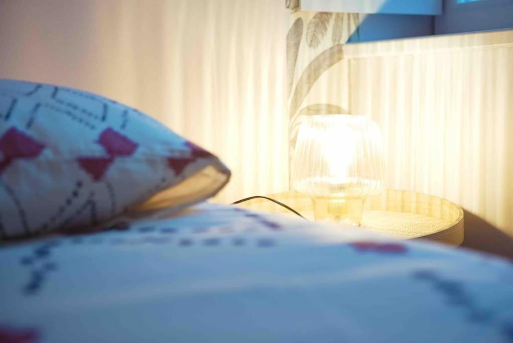 Superbe - Coeur Du Vieux-lille Appartement