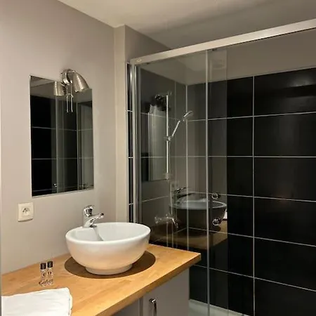 Superbe Appartement - Coeur Du Vieux-Lille Exterior photo