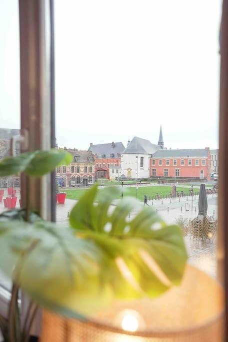 Superbe - Coeur Du Vieux-lille Appartement