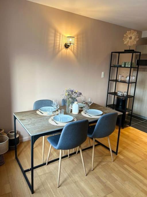 Appartement Superbe - Coeur Du Vieux-lille Rijsel