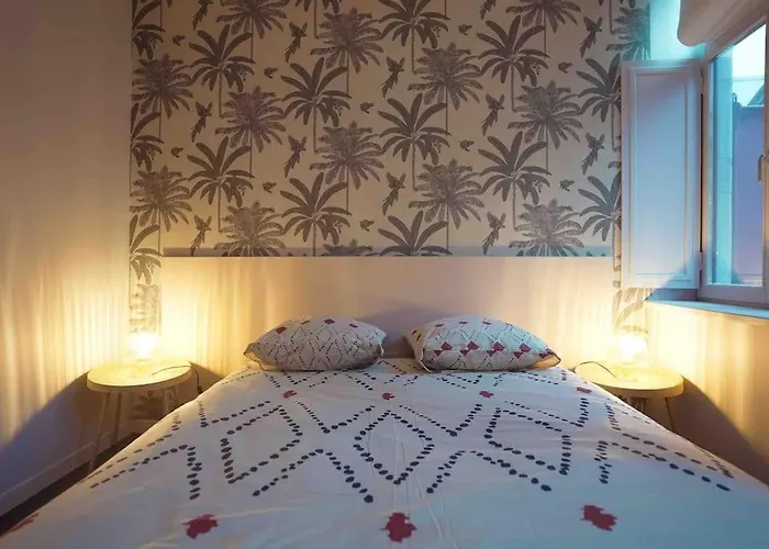 Superbe Appartement - Coeur Du Vieux-Lille